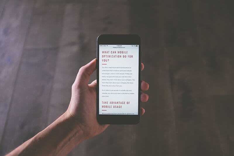 Email Marketing